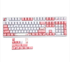 Sakura OEM Height Sublimation Keycap Set - detail view