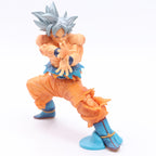 Son Goku Banpresto Figure - Dragon Ball - styled view