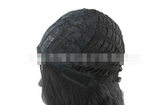 Stylish Short Wig for Fashionable Looks - detail view