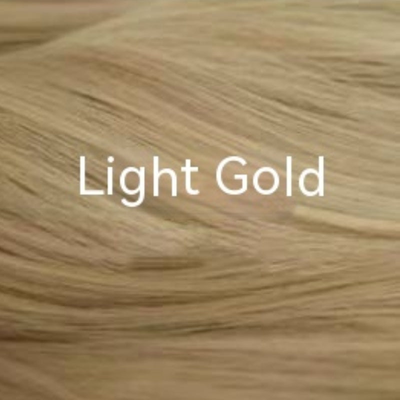 Women's Cosplay Front Lace Wig Sheath - detail view