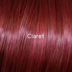 Women's Cosplay Front Lace Wig Sheath - styled view