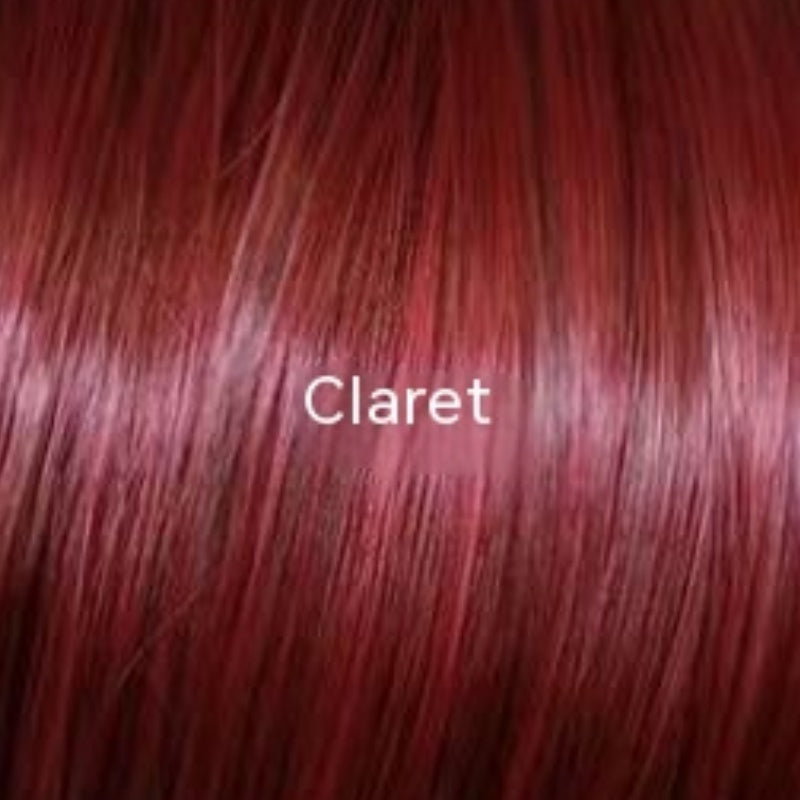 Women's Cosplay Front Lace Wig Sheath - styled view