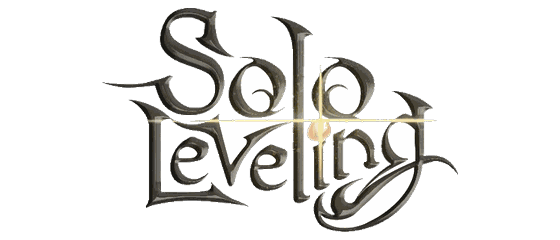 Solo Leveling